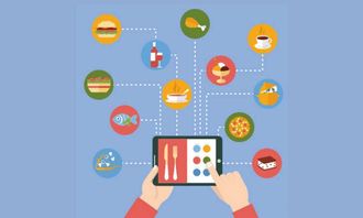 餐飲行業如何借力微信小程序實現數字化轉型與技術升級